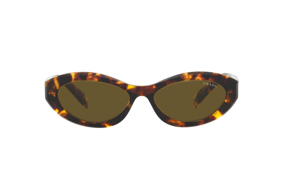 Солнцезащитные очки PR 26ZS 14L09Z 55 Фото №4 - linza.ua