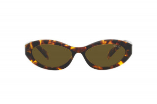 Солнцезащитные очки PR 26ZS 14L09Z 55 Фото №4 - linza.ua