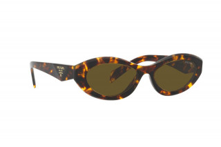 Солнцезащитные очки PR 26ZS 14L09Z 55 Фото №5 - linza.ua