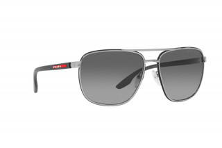 Сонцезахисні окуляри PS 50YS 5AV06G 62 Фото №3 - linza.ua