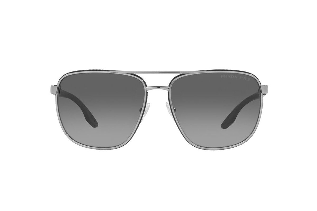 Сонцезахисні окуляри PS 50YS 5AV06G 62 Фото №5 - linza.ua