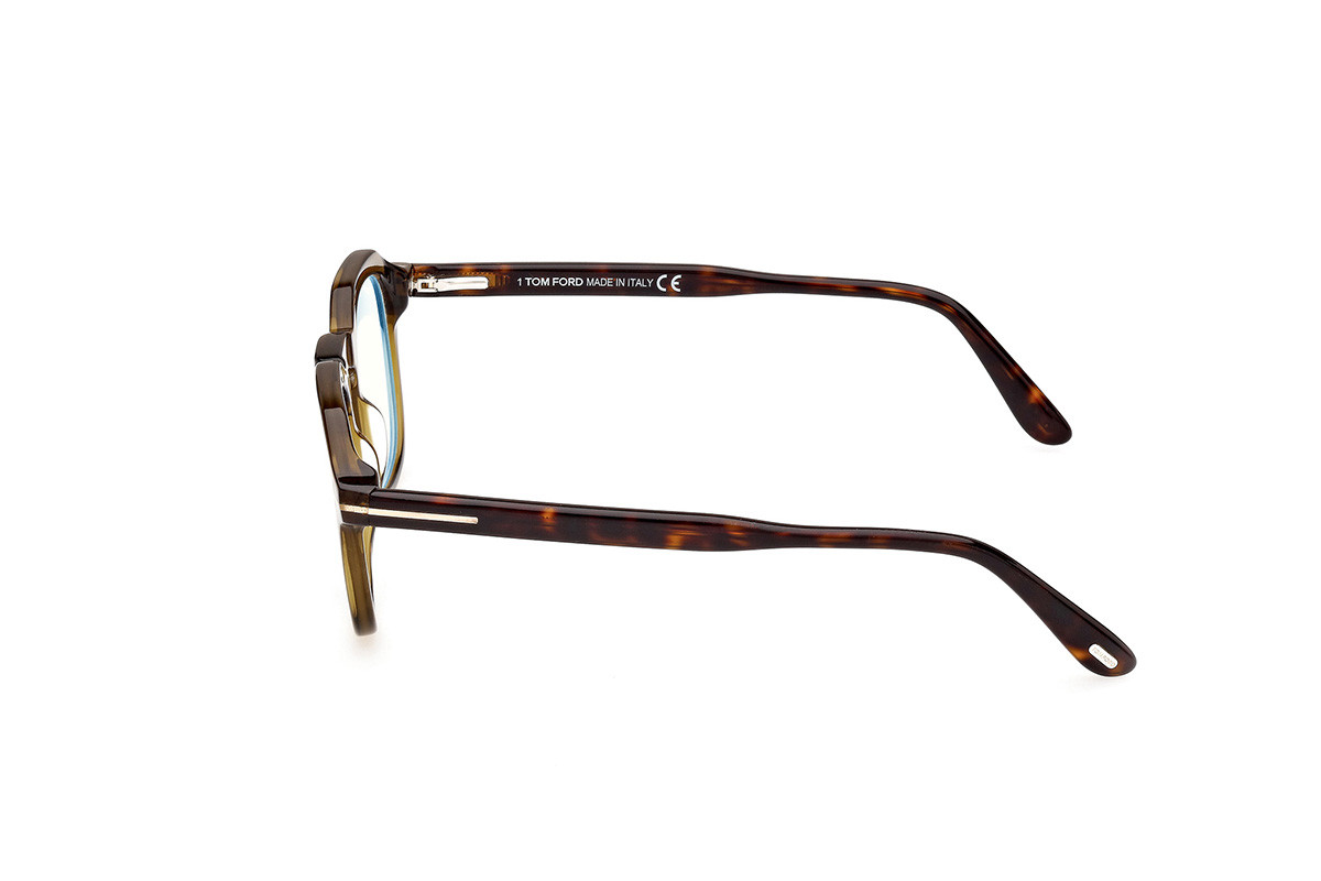 Оправы TOM FORD FT5836-B 098 49 Фото №3 - linza.ua