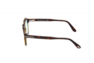 Оправы TOM FORD FT5836-B 098 49 Фото №3 - linza.ua