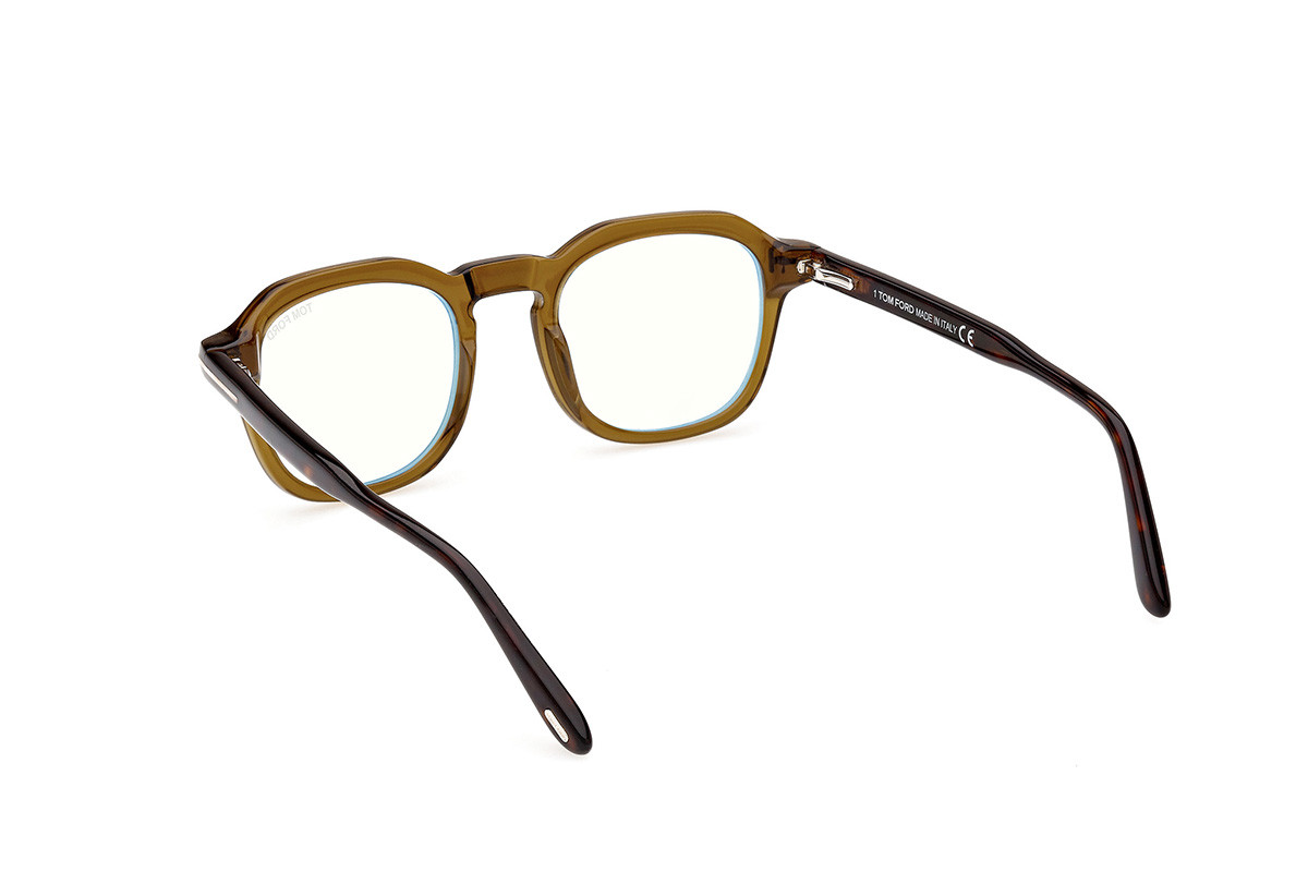 Оправы TOM FORD FT5836-B 098 49 Фото №5 - linza.ua