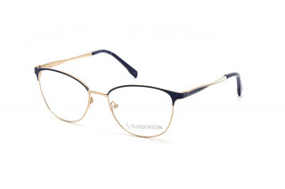 Оправа SUNDERSON SDO 2549 BLUGLD - linza.ua